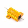 RESISTENCIA POTENCIA METAL STARWARE ORO RX24 25W 500 OHM 5%