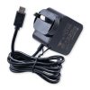 FUENTE SWITCHING RASPBERRY PI 27W 5.1V PD USB-C PARA PI 5 FICHA AU NEGRA
