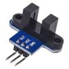 MODULO MEDIDOR VELOCIDAD STARWARE AUTO INTELIGENTE CONTEO C/LUZ P/ARDUINO