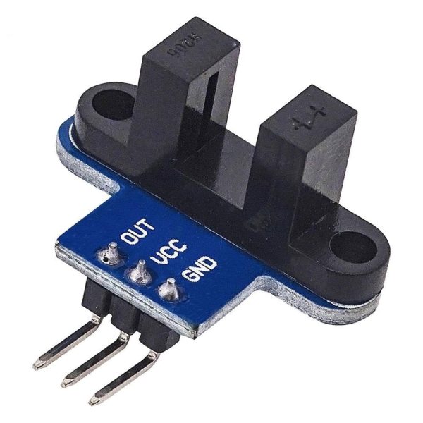 MODULO MEDIDOR VELOCIDAD STARWARE AUTO INTELIGENTE CONTEO C/LUZ P/ARDUINO