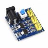 MODULO MULTI VOLTAJE GENERICO STEP DOWN DC-DC 6-12V A 3.3-5V
