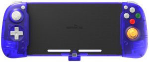 CONTROLADOR MANUAL PARA SWITCH RETROFLAG HANDHELD CONTROLLER GAMEPAD TIPO GAMECUBE