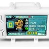 MINERO BTC HELTEC NERD MINER PRO V.MASTER T190 C/CASE