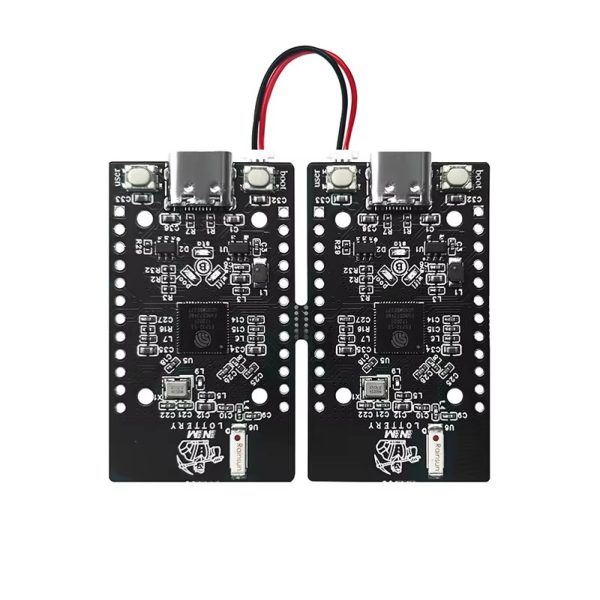 MINERO BTC PLACA NERDMINER 2X SOLO MINER ESP32-S3 HELTEC 5V USB