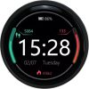 PANTALLA REDONDA DISPLAY TACTIL STARWARE ESP32-S3 CAP 1.28P 240X WIFI BT
