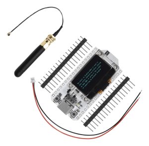 PLACA DESARROLLO IOT LORA HELTEC LORA32 V3.2 NODE SX1262 ESP32-S3 868MHZ