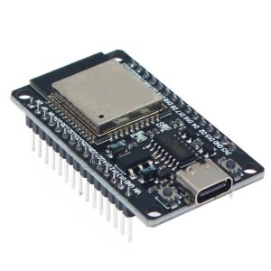 PLACA DESARROLLO IOT STARWARE ESP32 WROOM-32 30PIN TYPE-C CH340 WIFI BT4.2