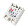 RELE ESTADO SÓLIDO FQFER SSR-60DA 60A 3-32VDC A 24-380VAC