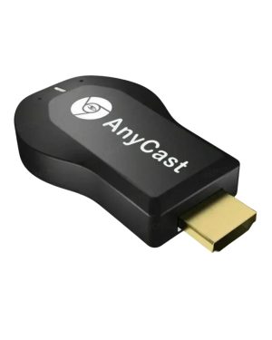 TV STICK HDMI 1080P STARWARE ANYCAST M2 PLUS WIFI MIRACAST DLNA