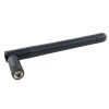 ANTENA WIFI STARWARE DUAL BANDA 2.4/5.8GHZ SMA PIN INT 3DBI 11CM