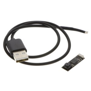 CAMARA USB ULTRA PEQUEÑA ADAFRUIT UVC GC0307 VGA