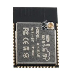 MODULO MICROCONTROLADOR WIFI BT5 ESPRESSIF ESP32-S3-WROOM-1 N16R8