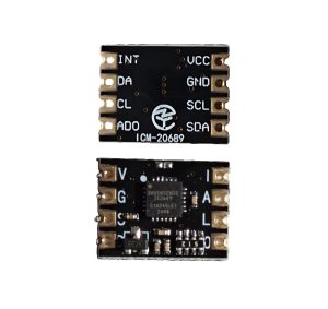 MODULO SEGUIMIENTO MOVIMIENTO INVENSENSE ICM-20689 6-AXIS