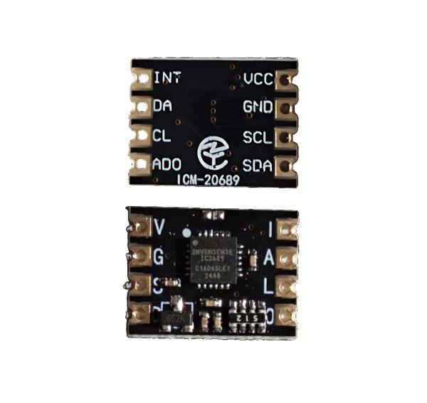 MODULO SEGUIMIENTO MOVIMIENTO INVENSENSE ICM-20689 6-AXIS