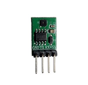 MODULO SENSOR DE TEMPERATURA Y HUMEDAD DIGITAL SENSIRION SHT30 UART