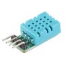 MODULO SENSOR TEMPERATURA Y HUMEDAD STARWARE DHT11 DIGITAL 5V P/ARDUINO