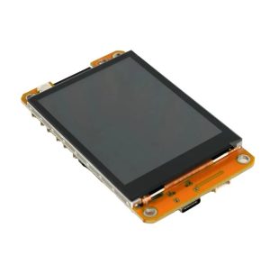 PANTALLA TACTIL PROGRAMABLE STARWARE TFT 2.8 ESP32 TACTIL CAPACITIVA