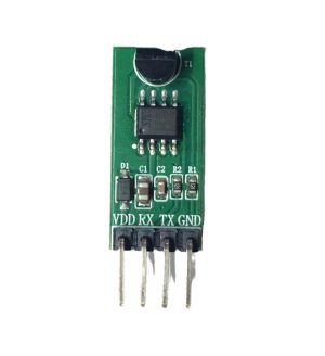 SENSOR TEMPERATURA DIGITAL STARWARE DS18B20 MODULO 1-WIRE 3.0-5.5V