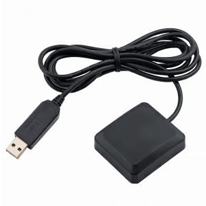 MODULO GPS G-MOUSE M10 BLE4.2 GPS+BEIDOU+GALILEO+QZSS
