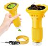 MICROSCOPIO PARA NIÑOS STARWARE 1000X PORTABLE PANTALLA IPS 2P LED