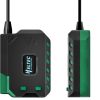 CARCASA PLASTICA STARWARE FDM PARA HELTEC LORA32 V4 PANTALLA