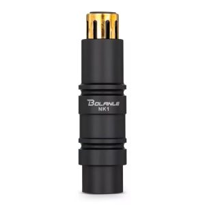 PREAMP MICROFONO ACTIVO BOLANLE NK1 ULTRA CLEAN +28DB GAIN 48V
