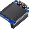 PANTALLA DISPLAY TFT GENERICO MINI PI ST7789 1.3P 240X240 SPI 3.3V COLOR