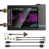 ANALIZADOR RED VECTORIAL STARWARE NANO VNA H 1.5GHZ TDR