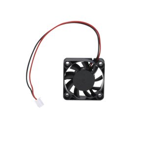 COOLER FAN MB JST CREALITY VENTILADOR AXIAL 40X40X10 24V ENDER 3-5 V2