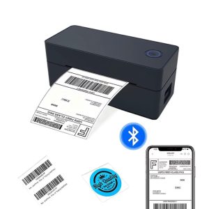 IMPRESORA TERMICA ETIQUETAS STARWARE 10X15 CM BLUETOOTH USB