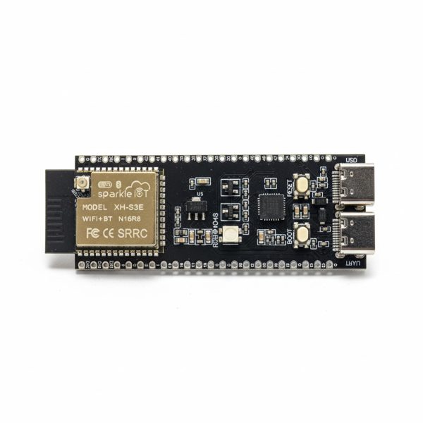 PLACA DESARROLLO STARWARE ESP32-S3-DEVKITC-1-N16R8 ESP32-S3-WROOM-1 8MB