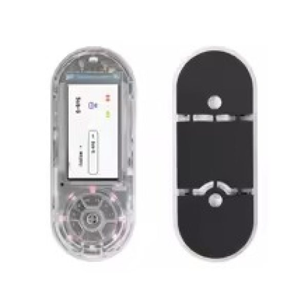 PLACA DESARROLLO LILYGO T-EMBED CC1101 ESP32-S3 NFC LCD IPS 1.9P