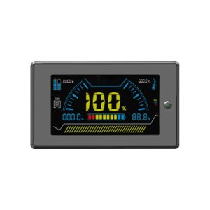 PANTALLA DISPLAY BMS JIKONG 3.2 LCD TOUCH V19 RS485