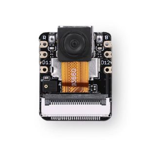 MODULO CAMARA MIC PROGRAMABLE SEEED XIAO ESP32-S3 SENSE CAM MIC WIFI BLE