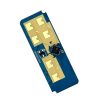 MODULO SENSOR PRESENCIA HUMANA HILINK LD2450 HUMAN BODY MOTION TRACKING