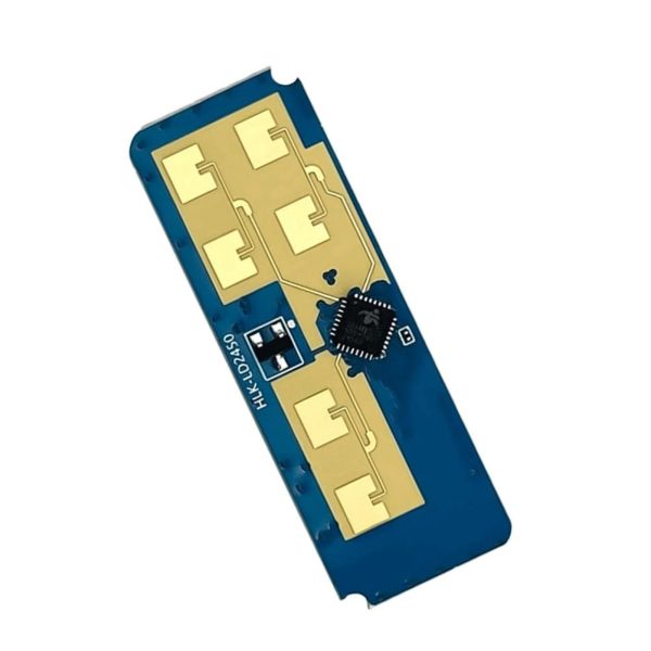 MODULO SENSOR PRESENCIA HUMANA HILINK LD2450 HUMAN BODY MOTION TRACKING