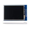 PANTALLA TFT MODULO 2.8P STARWARE ILI9341 TOUCH TACTIL