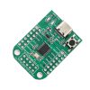 PLACA DESARROLLO STARWARE CH32V003F4P6 MCU QINGKE RISC-V 48MHZ