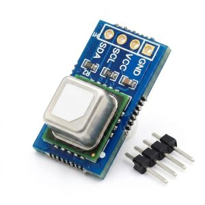 SENSOR GAS CO2 MODULO STARWARE SCD41 CO2 TEMPERATURA HUMEDAD I2C