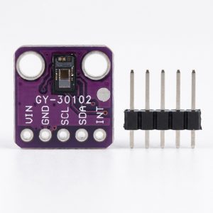 SENSOR PULSO OXIMETRO STARWARE GY-MAX30102PULSO I2C PARA ARDUINO ESP32 STM32