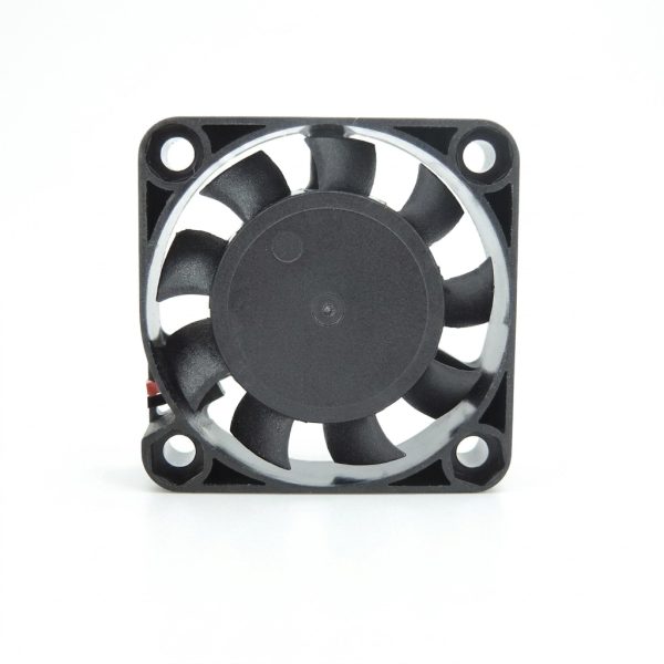 COOLER FAN STARWARE 4010 40X40X10 DC 12V 40MM 2PIN