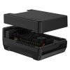 GABINETE RASPBERRY PI ARGON NEO 5 NVME M2 PCIE FAN Y DISIPADOR PWM