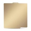PLACA PEI FLEXIBLE STARWARE BASE MAGNETICA CAMA CALIENTE LAMINA 235X235MM
