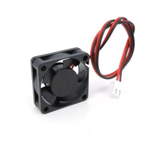 COOLER FAN VENTILADOR STARWARE 3010 12V 30X30X10MM 2 PIN IMPRESORA 3D