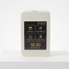GABINETE CARCASA PANTALLA STARWARE PARA HMI ESP32 2.8P COMPACTO BLANCO FDM