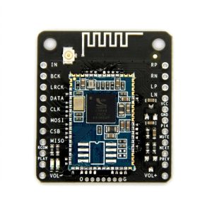 MODULO AUDIO INALAMBRICO STARWARE CSR8675 RECEPTOR BLUETOOTH V5.0 BAJO CONSUMO