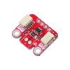 MODULO FUENTE SENSOR CORRIENTE STARWARE INA219 BIDIRECCIONAL DC I2C 3.2A 26V