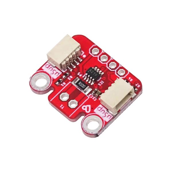 MODULO FUENTE SENSOR CORRIENTE STARWARE INA219 BIDIRECCIONAL DC I2C 3.2A 26V