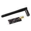 MODULO INALAMBRICO WIRELESS STARWARE NRF24L01 PA LNA 2.4GHZ ANTENA SMA 1000M