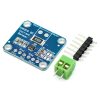 SENSOR CORRIENTE ENERGIA STARWARE MCU-219 INA219 I2C 3.2A 26V CON BORNERA